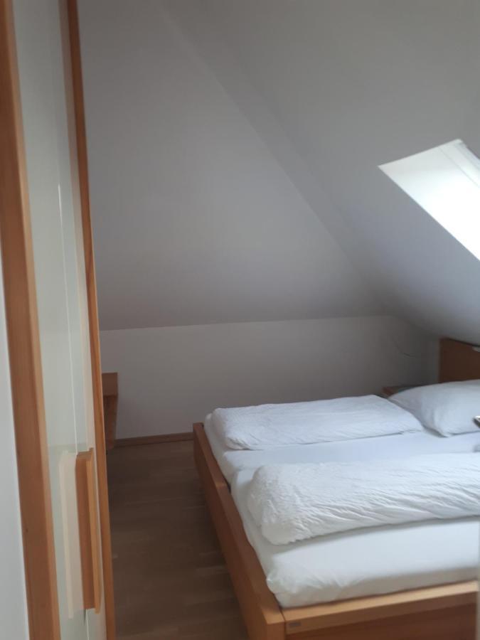 Villa Lila Sommerach Buitenkant foto