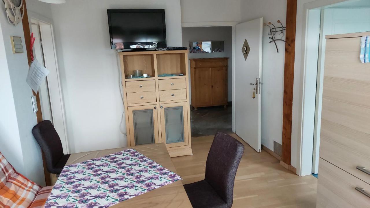 Villa Lila Sommerach Buitenkant foto