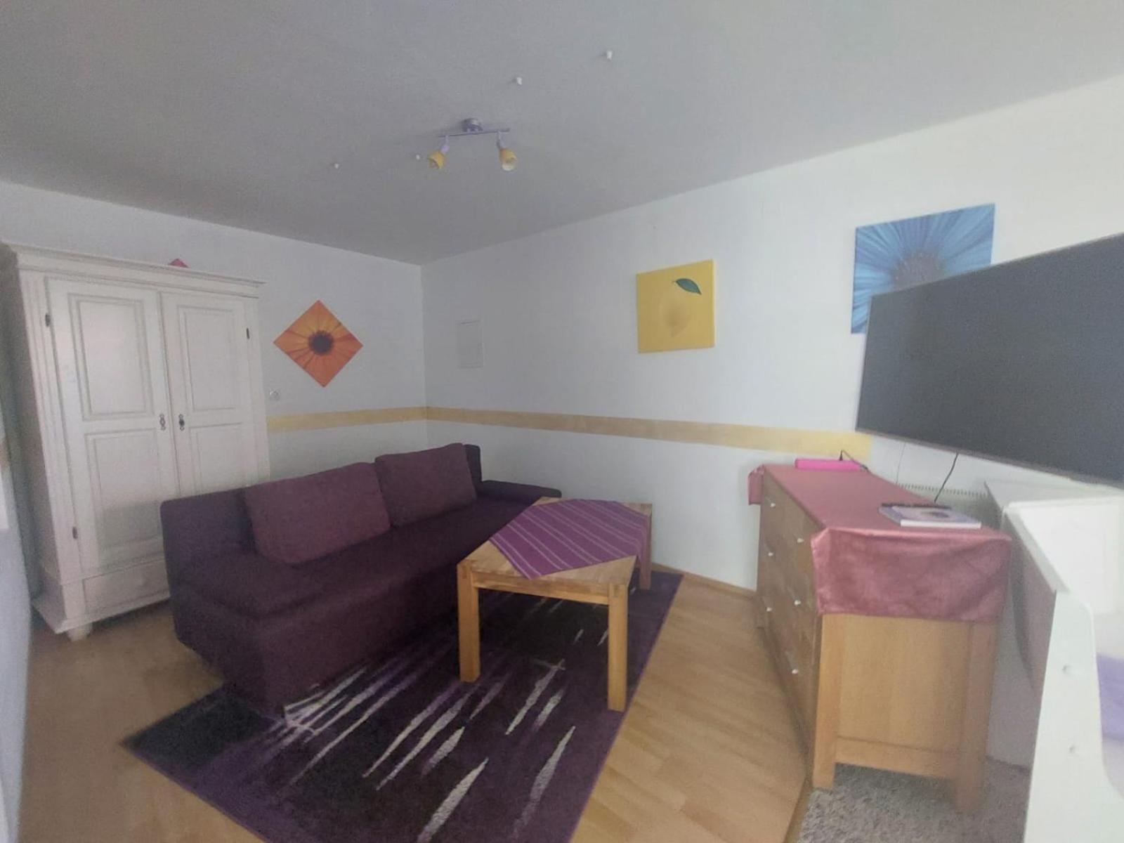 Villa Lila Sommerach Kamer foto